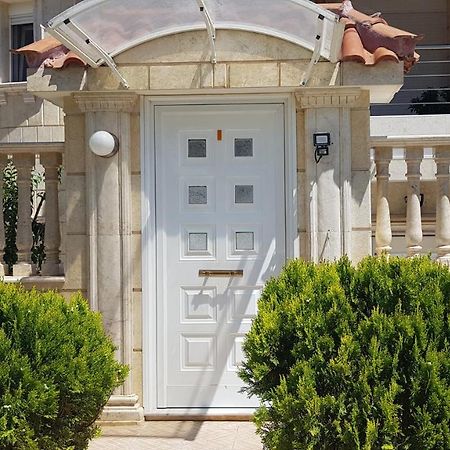 Renovated Lovely Apartment Near Airport & Sea Porto Rafti Ngoại thất bức ảnh