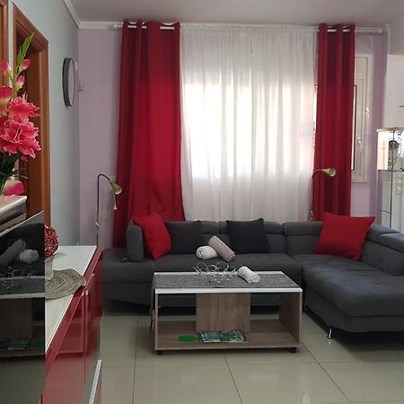 Renovated Lovely Apartment Near Airport & Sea Porto Rafti Ngoại thất bức ảnh