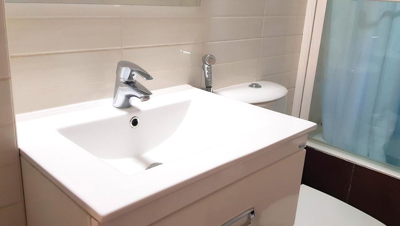 Renovated Lovely Apartment Near Airport & Sea Porto Rafti Ngoại thất bức ảnh