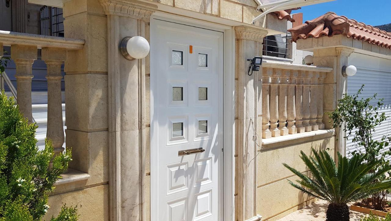 Renovated Lovely Apartment Near Airport & Sea Porto Rafti Ngoại thất bức ảnh