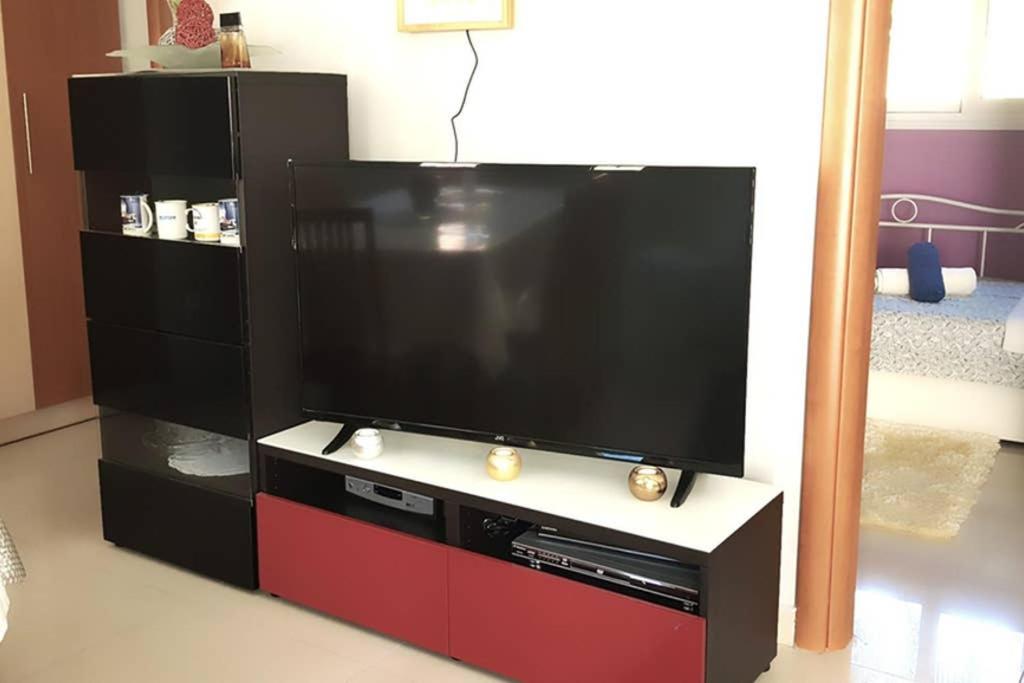 Renovated Lovely Apartment Near Airport & Sea Porto Rafti Ngoại thất bức ảnh