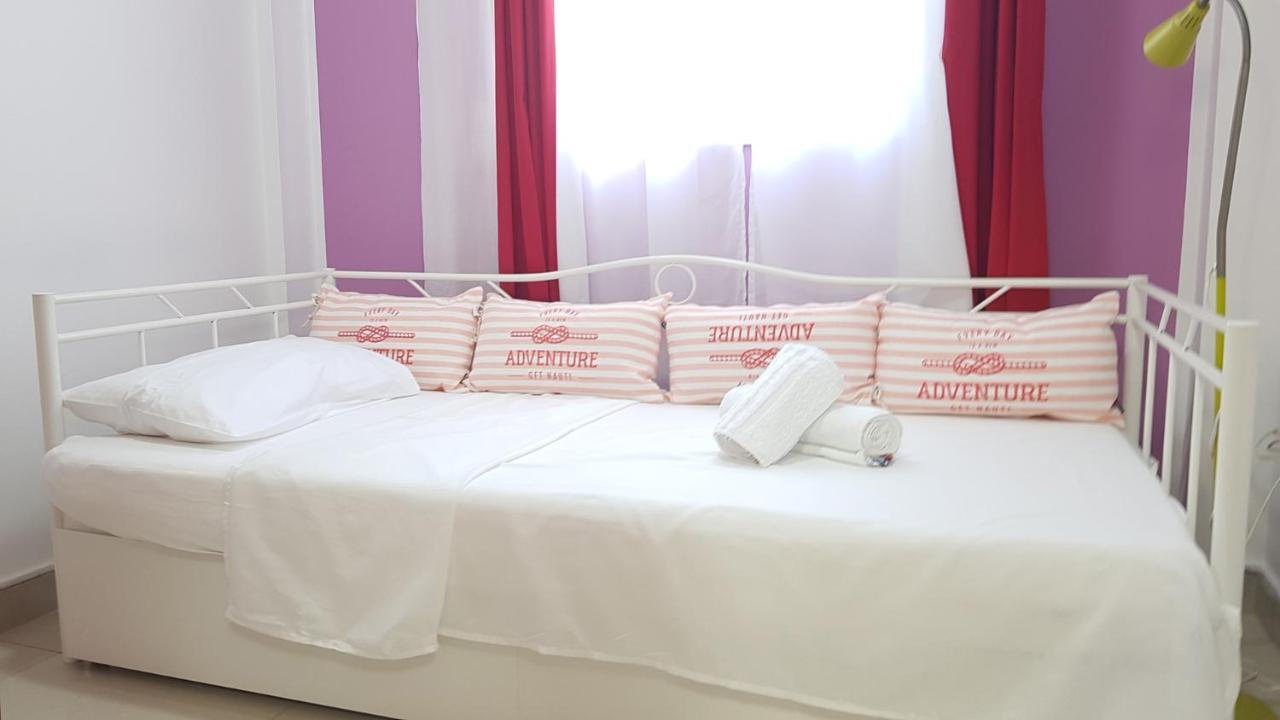Renovated Lovely Apartment Near Airport & Sea Porto Rafti Ngoại thất bức ảnh