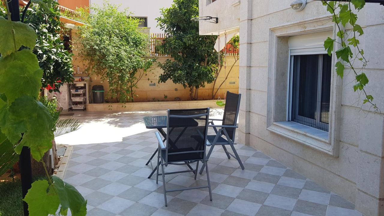 Renovated Lovely Apartment Near Airport & Sea Porto Rafti Ngoại thất bức ảnh
