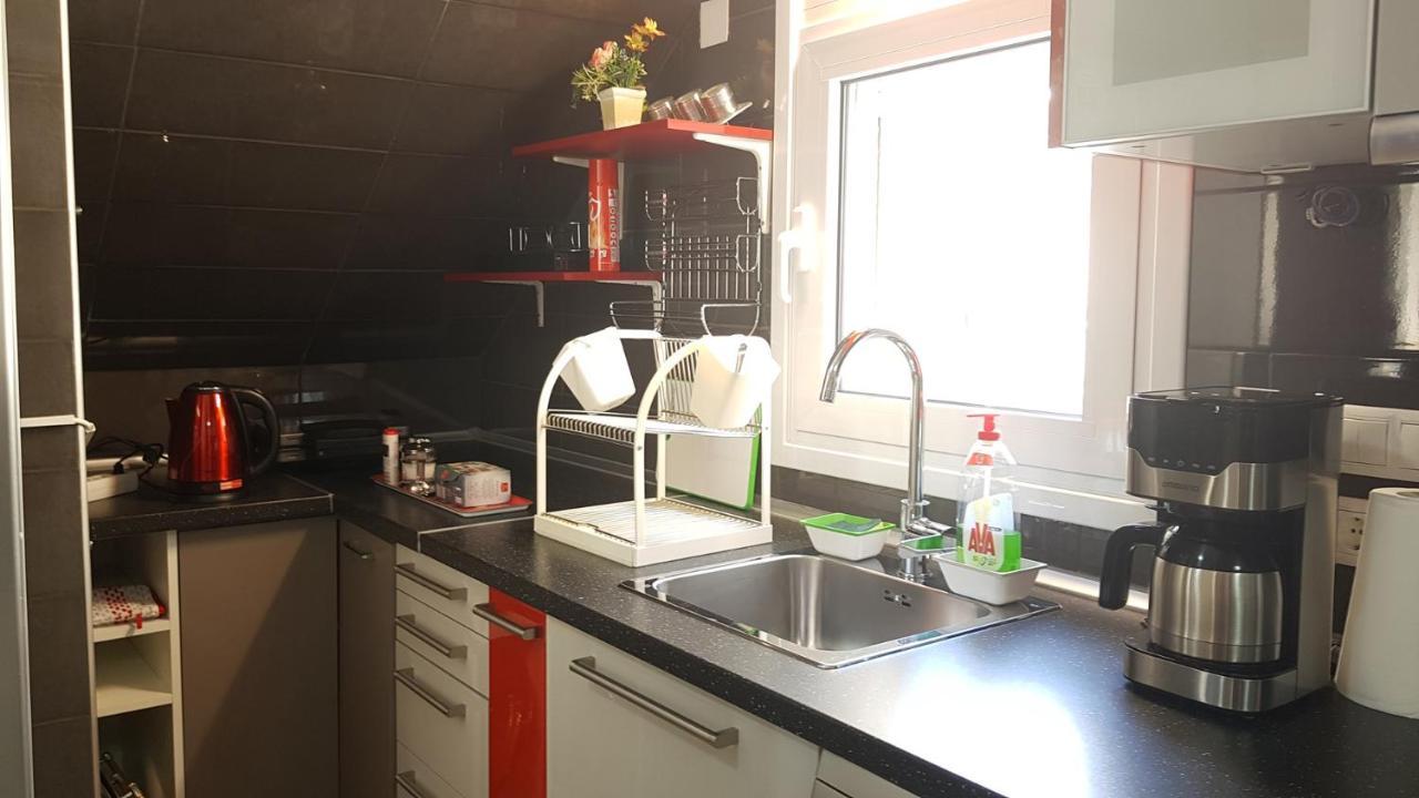 Renovated Lovely Apartment Near Airport & Sea Porto Rafti Ngoại thất bức ảnh