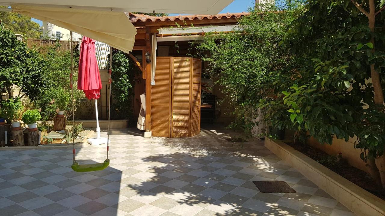 Renovated Lovely Apartment Near Airport & Sea Porto Rafti Ngoại thất bức ảnh