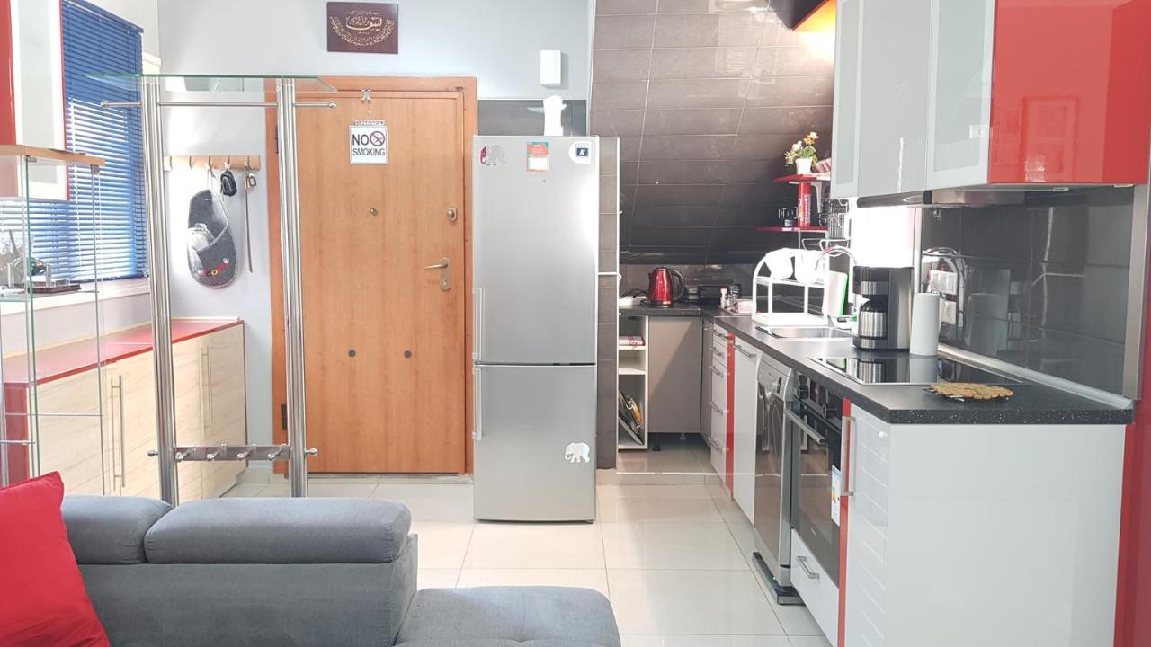 Renovated Lovely Apartment Near Airport & Sea Porto Rafti Ngoại thất bức ảnh